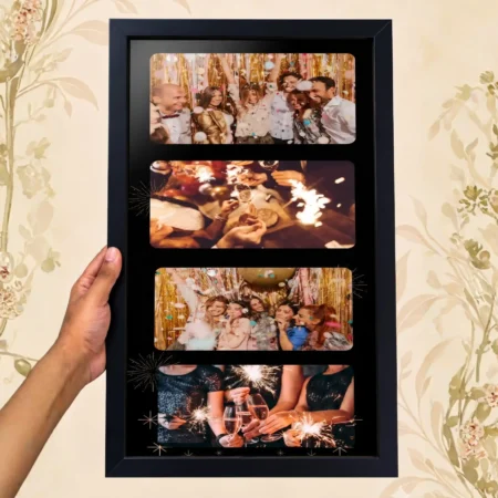 Personalised Photo Frame (5:7)